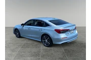 $27912 : Honda Civic 2022 Touring 4dr thumbnail