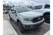 $33900 : Ford Ranger 2023 4x4 XL 4dr thumbnail