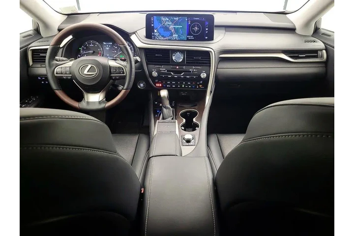 $39998 : Lexus RX 350 2021 4dr SUV image 9