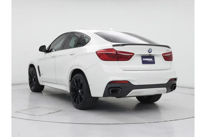 $39998 : BMW X6 2019 AWD xDrive50i 4d image 2