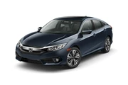 Honda Civic 2017 EX-L 4dr Se en Atlanta