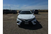 $15900 : Toyota Camry 2019 SE 4dr Sed thumbnail
