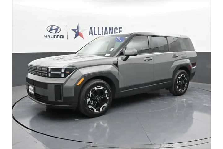 $26488 : Hyundai SANTA FE 2024 SE 4dr image 1