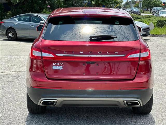 $15990 : 2016 LINCOLN MKX image 6