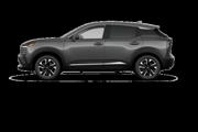 2025 Nissan Kicks