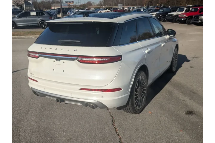 $33999 : Lincoln Corsair 2021 AWD Res image 3