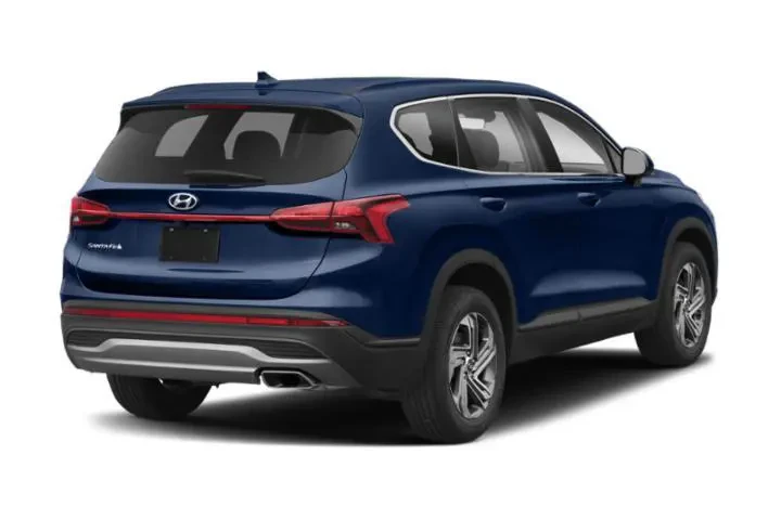 $17304 : Hyundai SANTA FE 2022 SE 4dr image 3