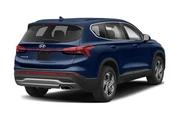 $17304 : Hyundai SANTA FE 2022 SE 4dr thumbnail