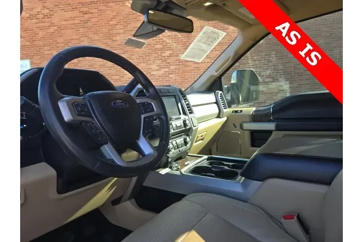 $24990 : Ford F-250 Super Duty 2017 4 image 8