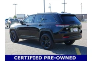 $34397 : Jeep Grand Cherokee 2024 4x4 thumbnail