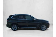 $31240 : BMW X3 2023 sDrive30i 4dr Sp thumbnail