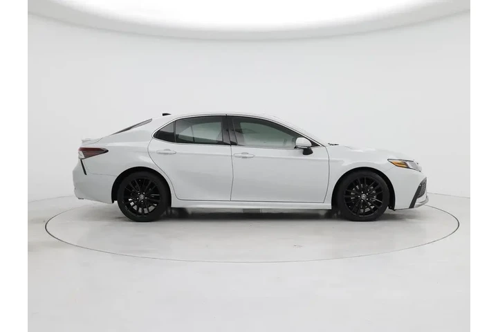 $32998 : Toyota Camry 2023 XSE V6 4dr image 7