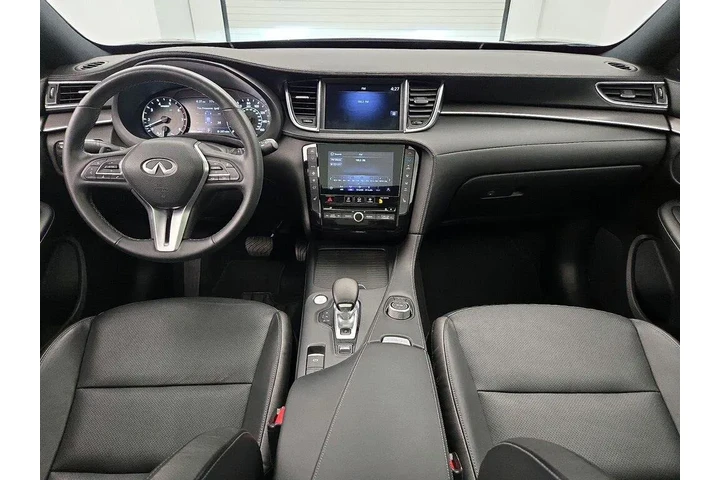 $24998 : INFINITI QX50 2022 Luxe 4dr image 9
