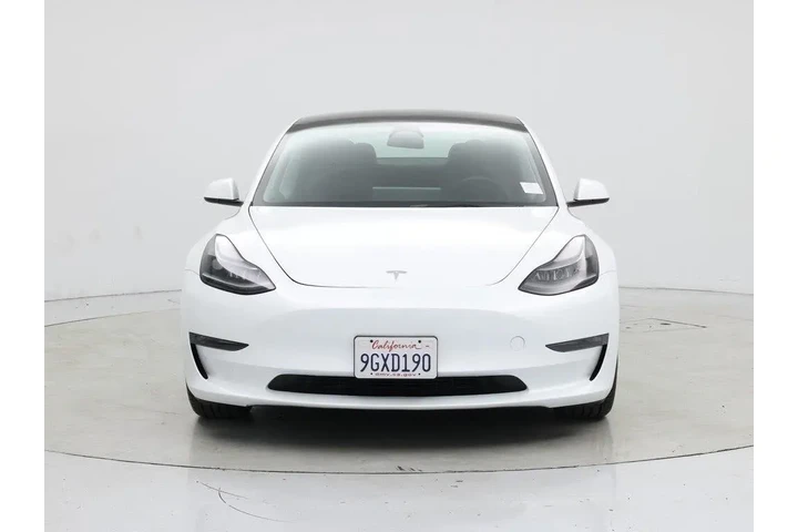 $27998 : Tesla Model 3 2023 AWD Long image 5