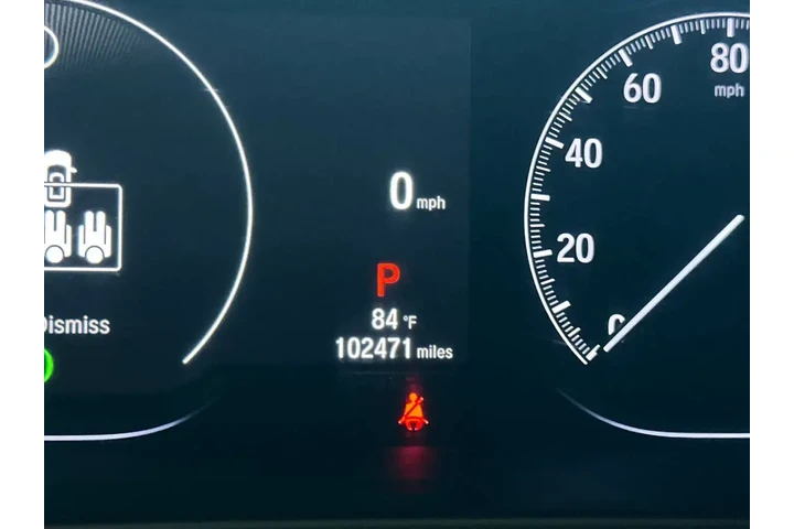$20999 : Honda Accord 2022 Sport Spec image 8