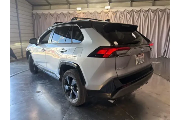 $20999 : Toyota RAV4 Hybrid 2021 AWD image 7