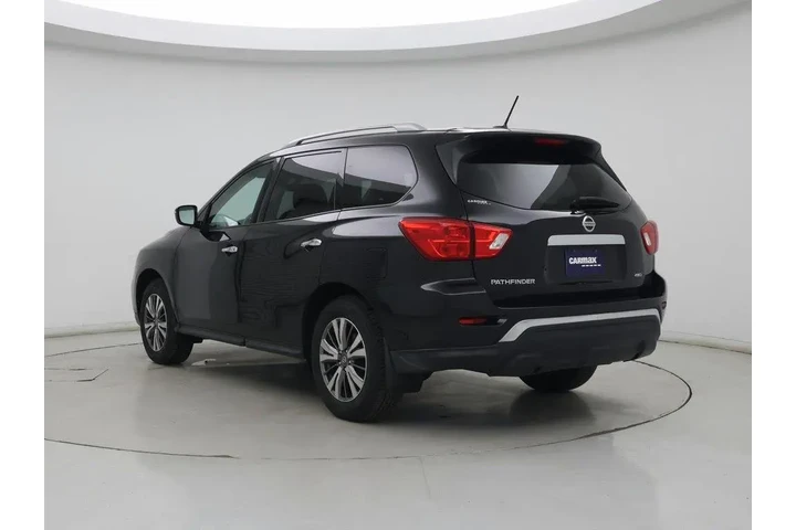 $15998 : Nissan Pathfinder 2018 4x4 S image 2
