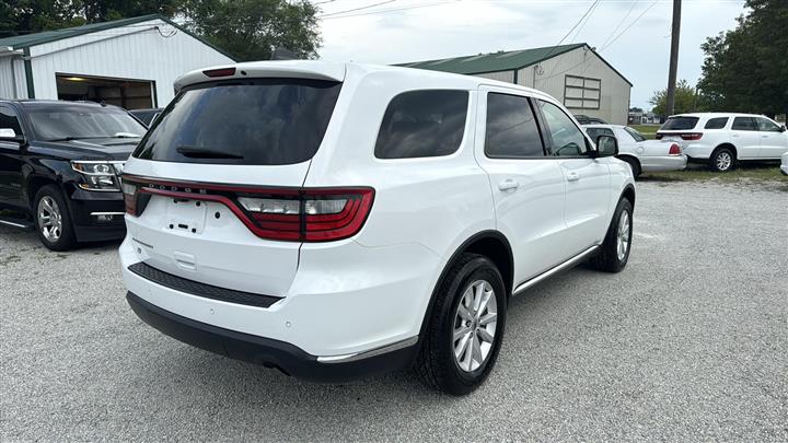 $18588 : 2020 DODGE DURANGO2020 DODGE image 4