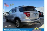 $9110 : Ford Explorer 2019 Limited 4 thumbnail