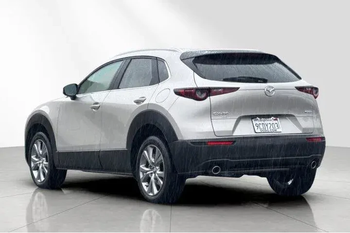 $20973 : Mazda CX-30 2022 AWD 2.5 S P image 6