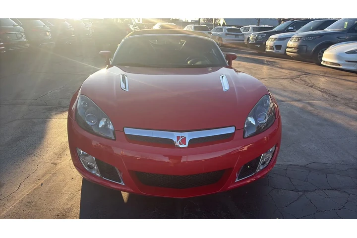 $11995 : 2008 SKY image 6