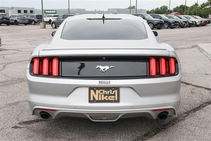 $18988 : 2016 Mustang image 5
