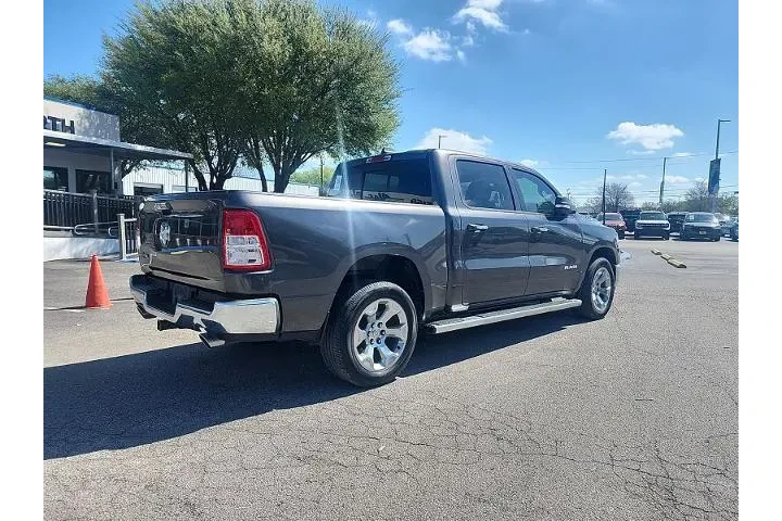 $23698 : Ram 1500 2020 4x2 Big Horn 4 image 3