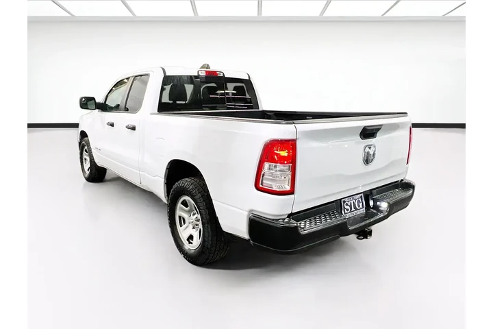 $24999 : Ram 1500 2021 4x4 Tradesman image 5