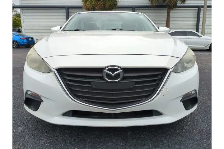 $7988 : Mazda Mazda3 2014 i Touring image 9