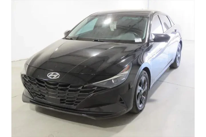 $15780 : Hyundai ELANTRA 2022 SEL 4dr image 1