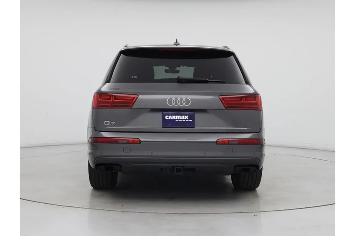 $27998 : Audi Q7 2019 AWD quattro Pre image 6