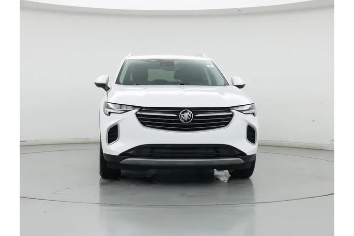 $22998 : Buick Envision 2022 Preferre image 5