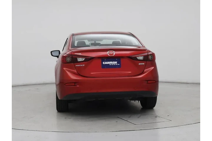 $14599 : Mazda Mazda3 2015 i Touring image 6