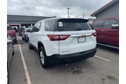 2019 Traverse LT Cloth thumbnail