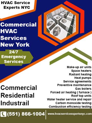 HVAC Service Experts NYC. image 3