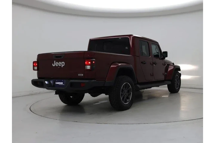 $29998 : Jeep Gladiator 2021 4x4 Over image 8