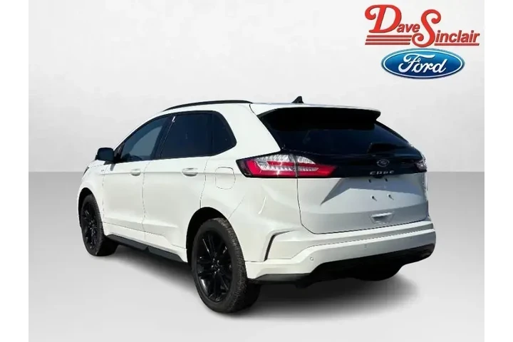 $31222 : Ford Edge 2024 AWD ST-Line 4 image 9