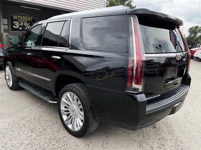 2020 Escalade 2WD 4dr Premium image 6