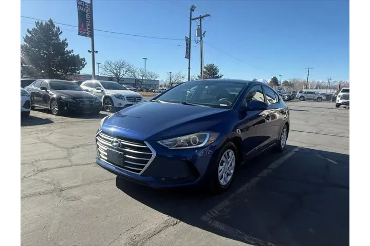 $8999 : Hyundai ELANTRA 2018 SE 4dr image 5