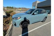 $39988 : BMW X1 2024 AWD xDrive28i 4d thumbnail