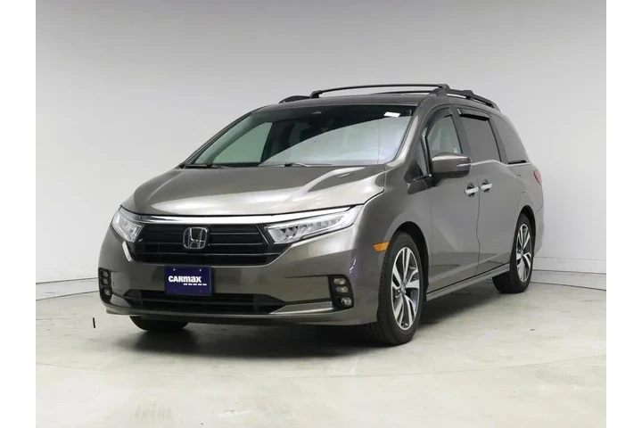 $38998 : Honda Odyssey 2023 Touring 4 image 4