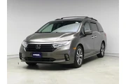 $38998 : Honda Odyssey 2023 Touring 4 thumbnail