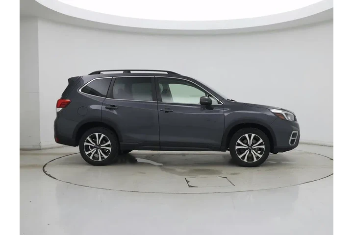 $21998 : Subaru Forester 2020 AWD Lim image 7