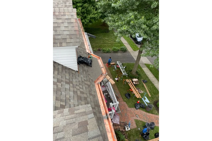 FM HOME RESTORATION CORP image 8