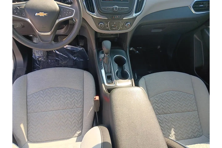 $9995 : 2023 Equinox LS image 9