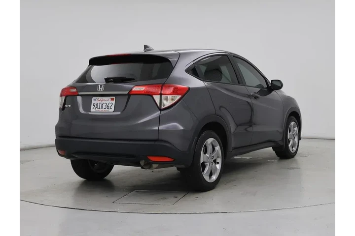 $21998 : Honda HR-V 2022 LX 4dr Cross image 8