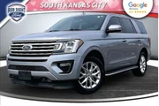 Ford Expedition 2020 4x4 XLT