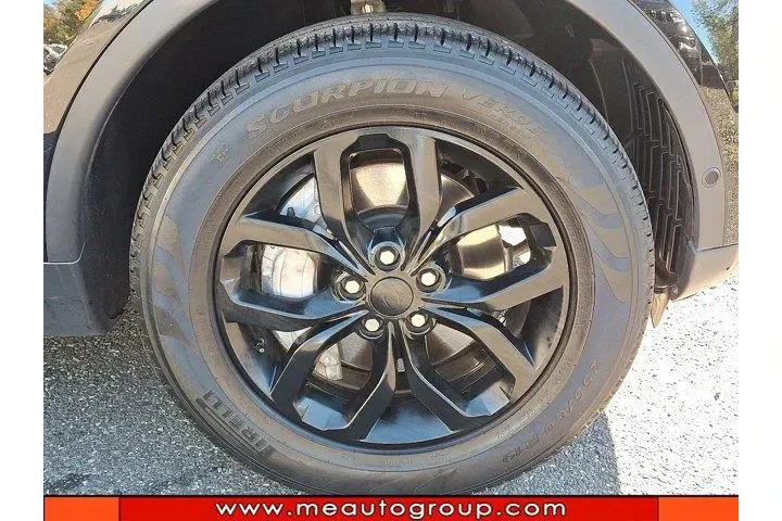 $25979 : Land Rover Discovery 2020 AW image 9