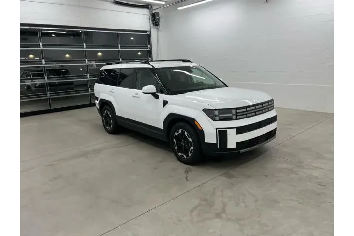 $34990 : Hyundai SANTA FE 2025 AWD SE image 5