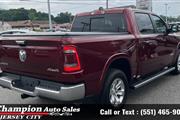 Used 2021 1500 Laramie 4x4 Cr thumbnail